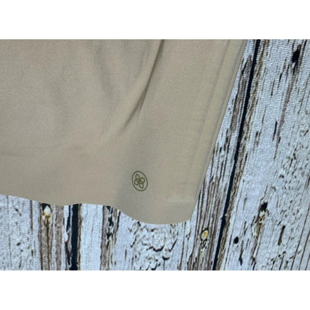 Honeylove V-Neck Bra 1X Nude Wireless‎ Sculpting Supportive Comfort